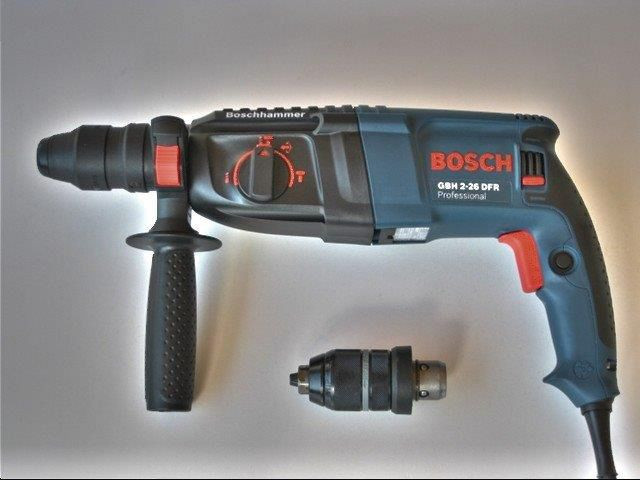 Bohrhammer GBH 2-26 DFR