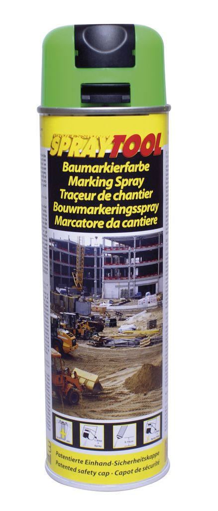 Markierungsspray
