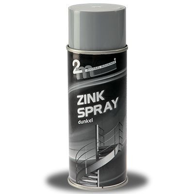 Zinkspray