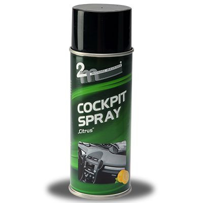 Cockpitspray