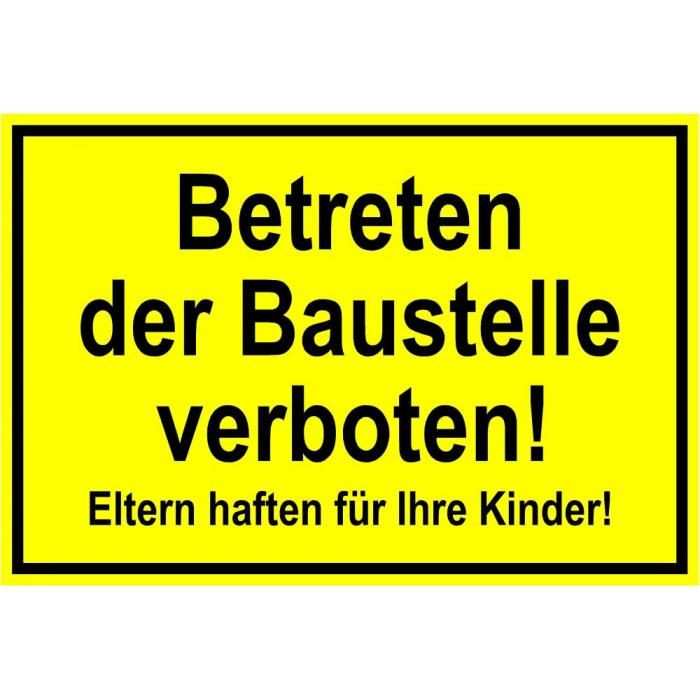 Verkehrszeichen