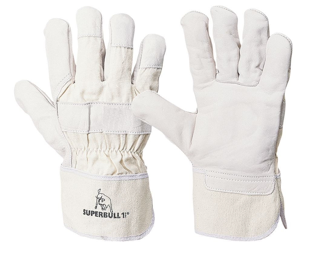 Winterhandschuh Superbull