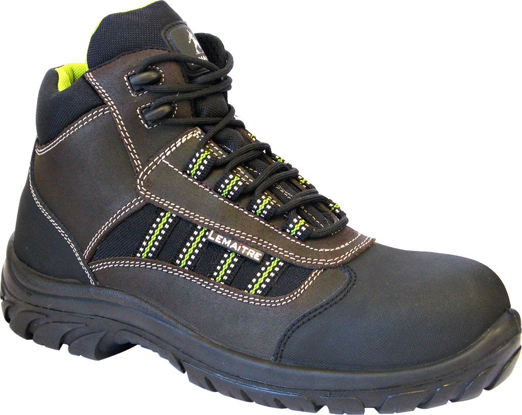 Sicherheitsstiefel S3 Lemaitre Danube