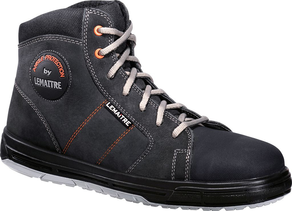 Sicherheitsstiefel S3 Lemaitre Saxo