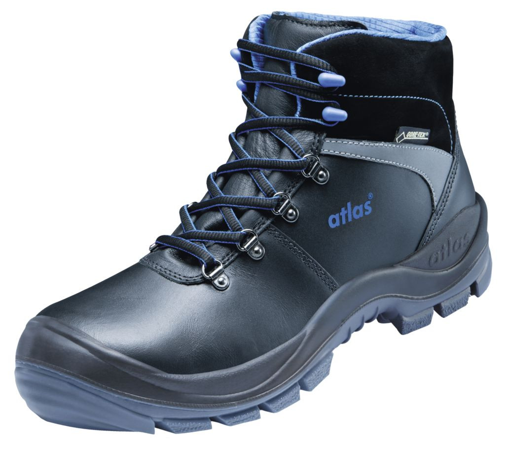 Sicherheitsstiefel S3 Atlas GTX 745 XP