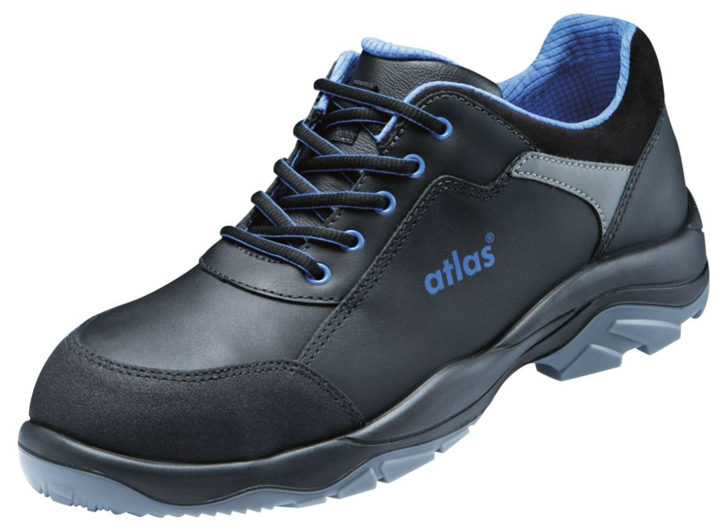 Sicherheitshalbschuh S3 Atlas alu-tec 565 XP