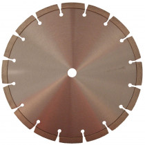 Diamant-Scheibe CD 2143, Beton, Ø 450 mm