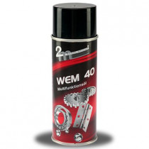WEM 40 Multifunktionsöl