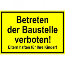 Verkehrszeichen