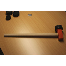 Montagehammer 4,0 kg