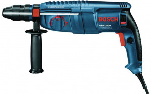 Bohrhammer GBH 2600
