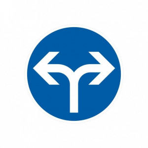 Verkehrszeichen