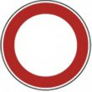 Verkehrszeichen