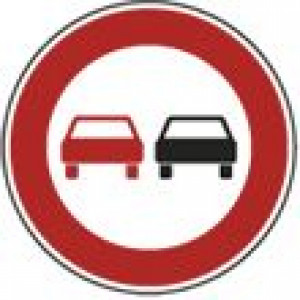 Verkehrszeichen