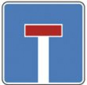 Verkehrszeichen