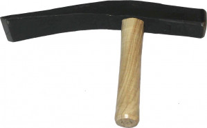 Pflasterhammer, div. Ausführungen