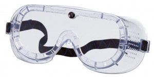 Vollsichtschutzbrille Standard
